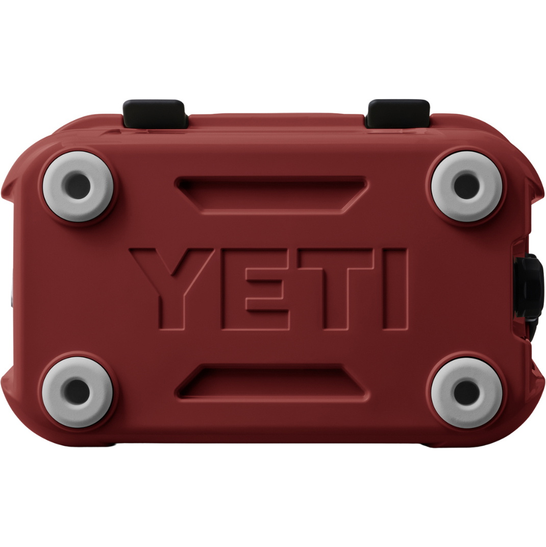 2026 YETI Roadie 15 Cool Box 70000006831 - Stag Red